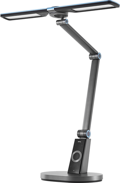 albitte小灯塔系列护眼台灯博睿